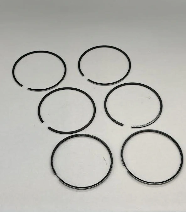 Piston ring set A10