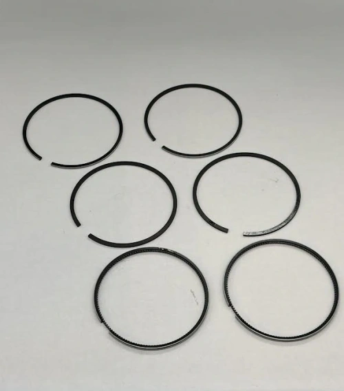 Piston ring set A10