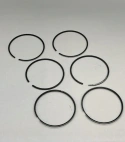 Piston ring set A10