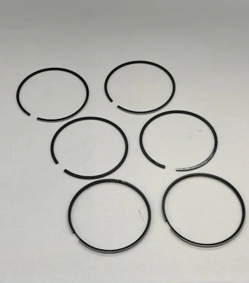 Piston ring set A10