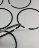 Piston ring set A10