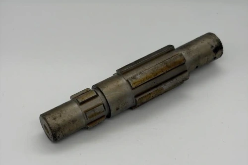 Layshaft  B40 C15 