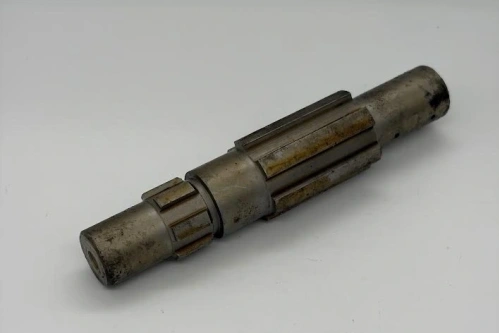 Layshaft  B40 C15 