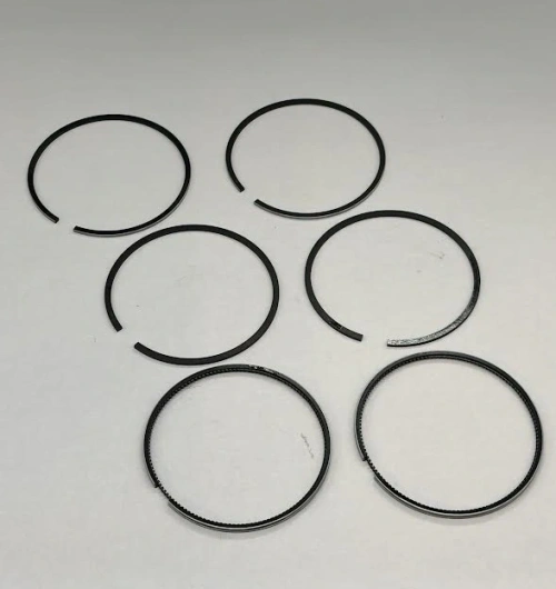 Piston ring set A65