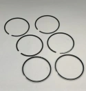 Piston ring set A65