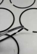 Piston ring set A65