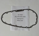 Gasket primary case A10, B33, A7, B31 Swing-arm