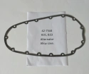Gasket primary case Alternator B33, B31