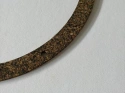 Cork gasket primairy case M20,B33,M21