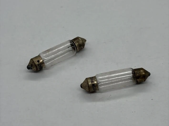 Tube lights 6v 5w (2)