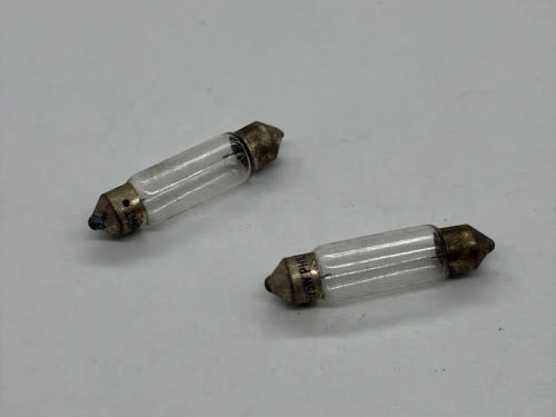 Tube lights 6v 5w (2)