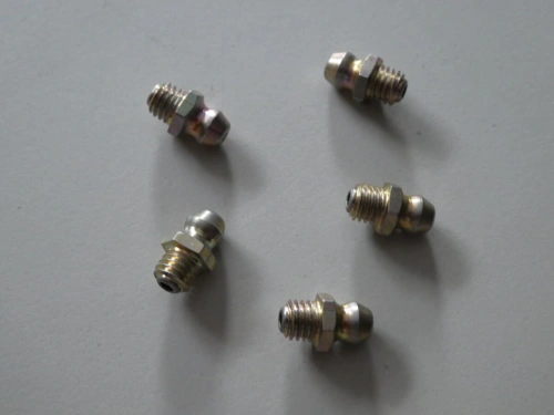 Grease nipples 1/4 BSF (5)
