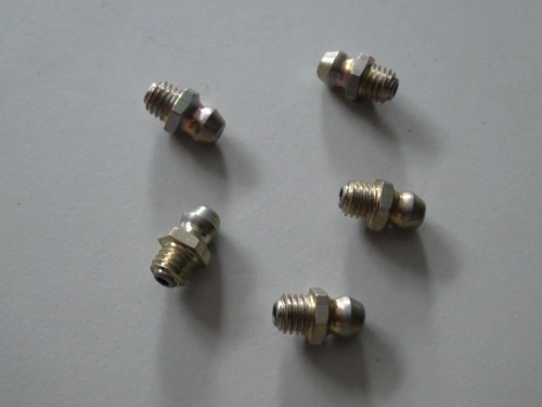 Grease nipples 1/4 BSF (5)