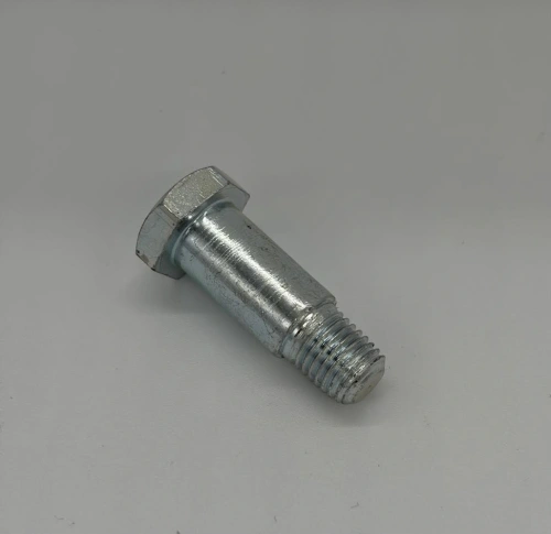 Kickstart crank bolt  C15, B50, A50, A65  