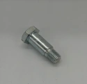 Kickstart crank bolt  C15, B50, A50, A65  