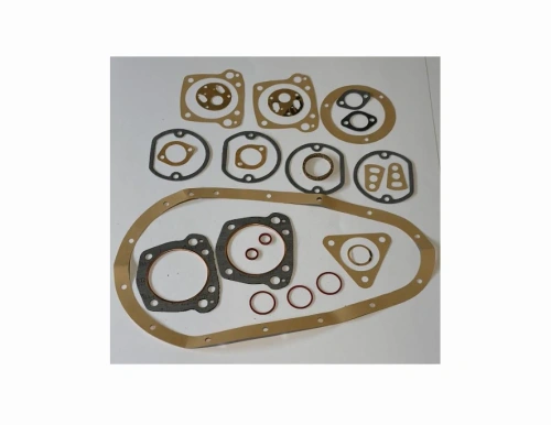 Gasket kit AJS/Matchless twin 1956-59