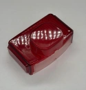 Model 917 rear lamp lens