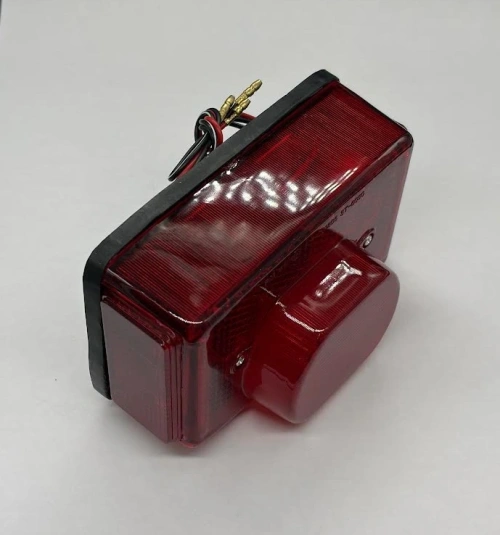 Rear light model 917