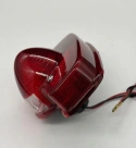 Rear light model 679