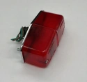 Lucas 564 rear light 