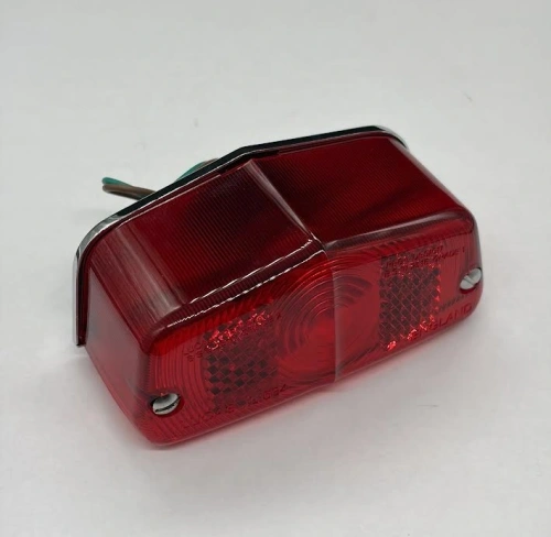 Lucas 564 rear light 