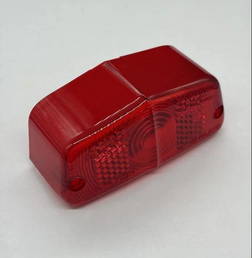 Lucas 564 rear light lens