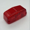 Lucas 564 rear light lens
