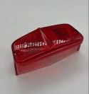 Lucas 564 rear light lens