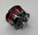 Rear light model Miller 'stop'