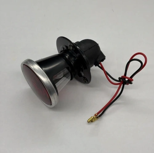 Rear light model 477
