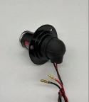 Rear light model MT 211