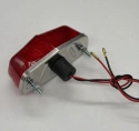 Rear light model 525 'early'