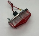 Rear light model 525 'early'