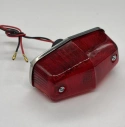 Rear light model 525 'early'