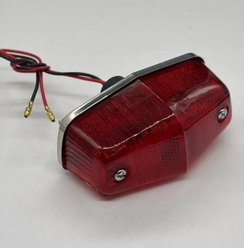 Rear light model 525 'early'