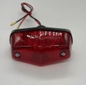 Rear light model 525 'early'