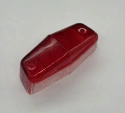 Rear light lens model 525 'early'