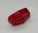 Rear light lens model 525 'early'