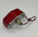 Rear light model 564 replica