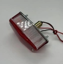 Rear light model 564 replica