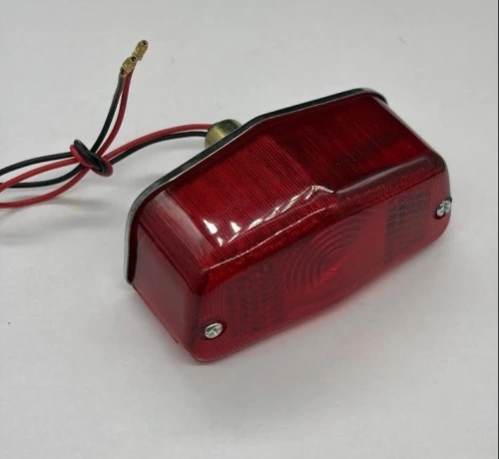 Rear light model 564 replica