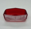 Model 564 Rear light lens