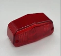 Model 564 Rear light lens