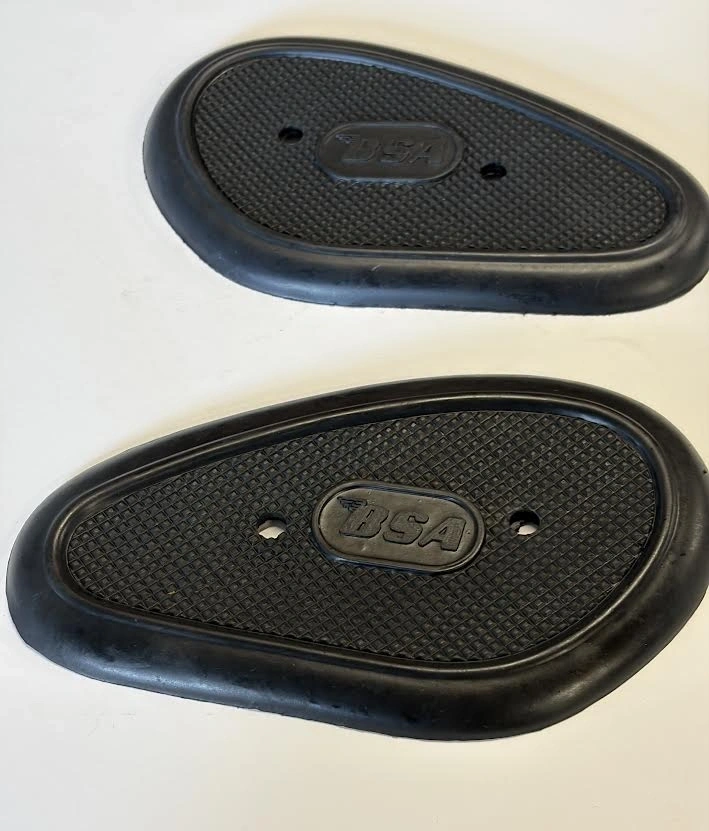 Kneepads A10,B33,A7,B31,C