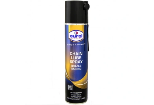 Eurol chain spray 400ML
