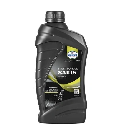 Eurol Front fork oil sae 15 1L