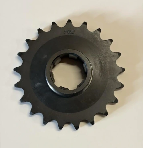 Gearbox sprocket A10,B33,A7,B31