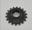 Gearbox sprocket A10,B33,A7,B31 (520 thin chain)