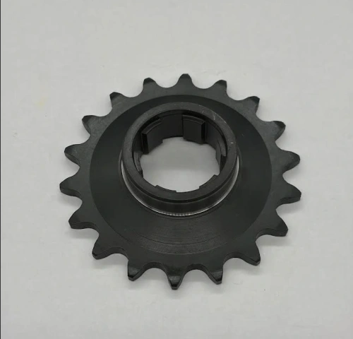 Gearbox sprocket A10,B33,A7,B31 (520 thin chain)