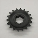 Gearbox sprocket A10,B33,A7,B31 (520 thin chain)